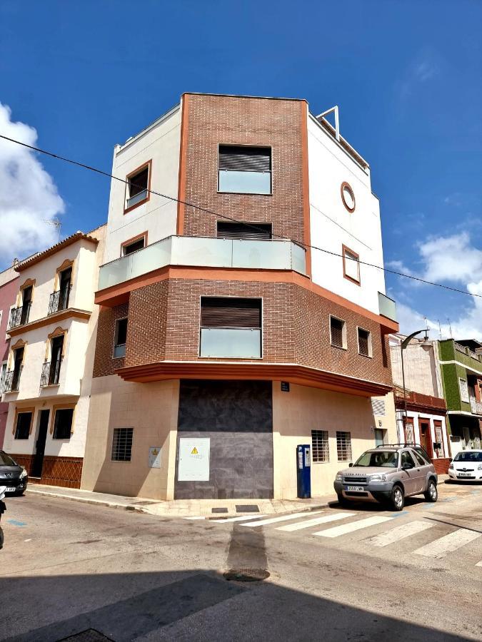 Apartamentos Elemar Free Luggage Storage マラガ エクステリア 写真