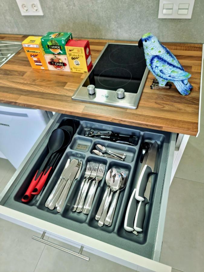 Apartamentos Elemar Free Luggage Storage マラガ エクステリア 写真