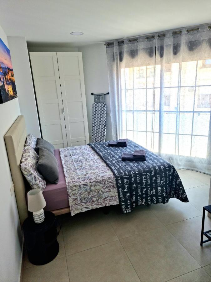 Apartamentos Elemar Free Luggage Storage マラガ エクステリア 写真