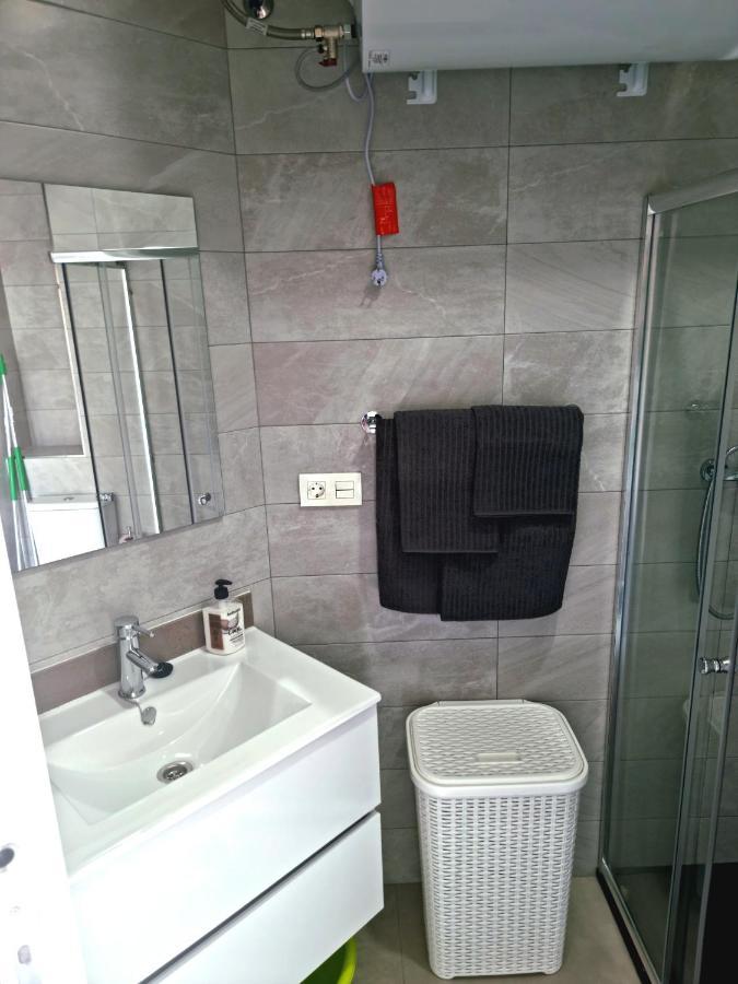 Apartamentos Elemar Free Luggage Storage マラガ エクステリア 写真