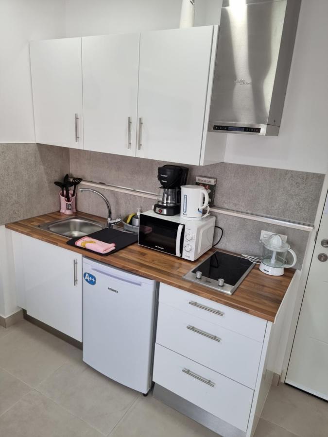 Apartamentos Elemar Free Luggage Storage マラガ エクステリア 写真