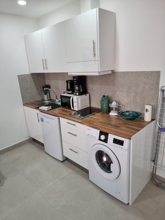 Apartamentos Elemar Free Luggage Storage マラガ エクステリア 写真
