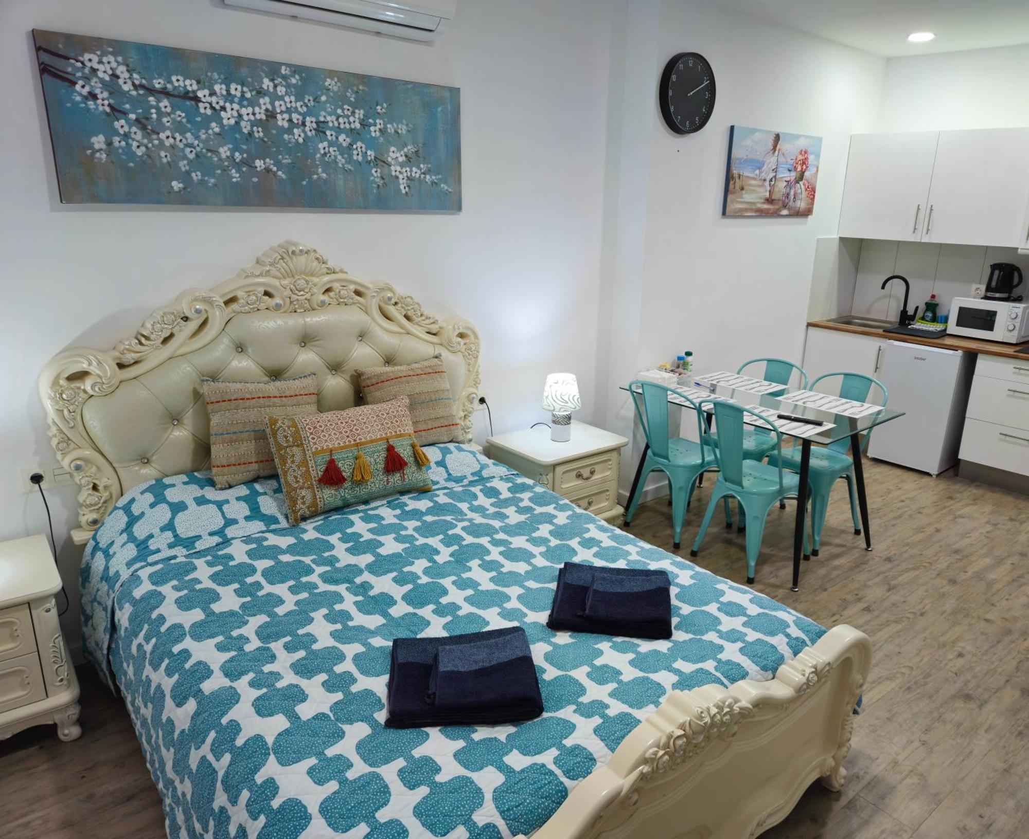 Apartamentos Elemar Free Luggage Storage マラガ エクステリア 写真