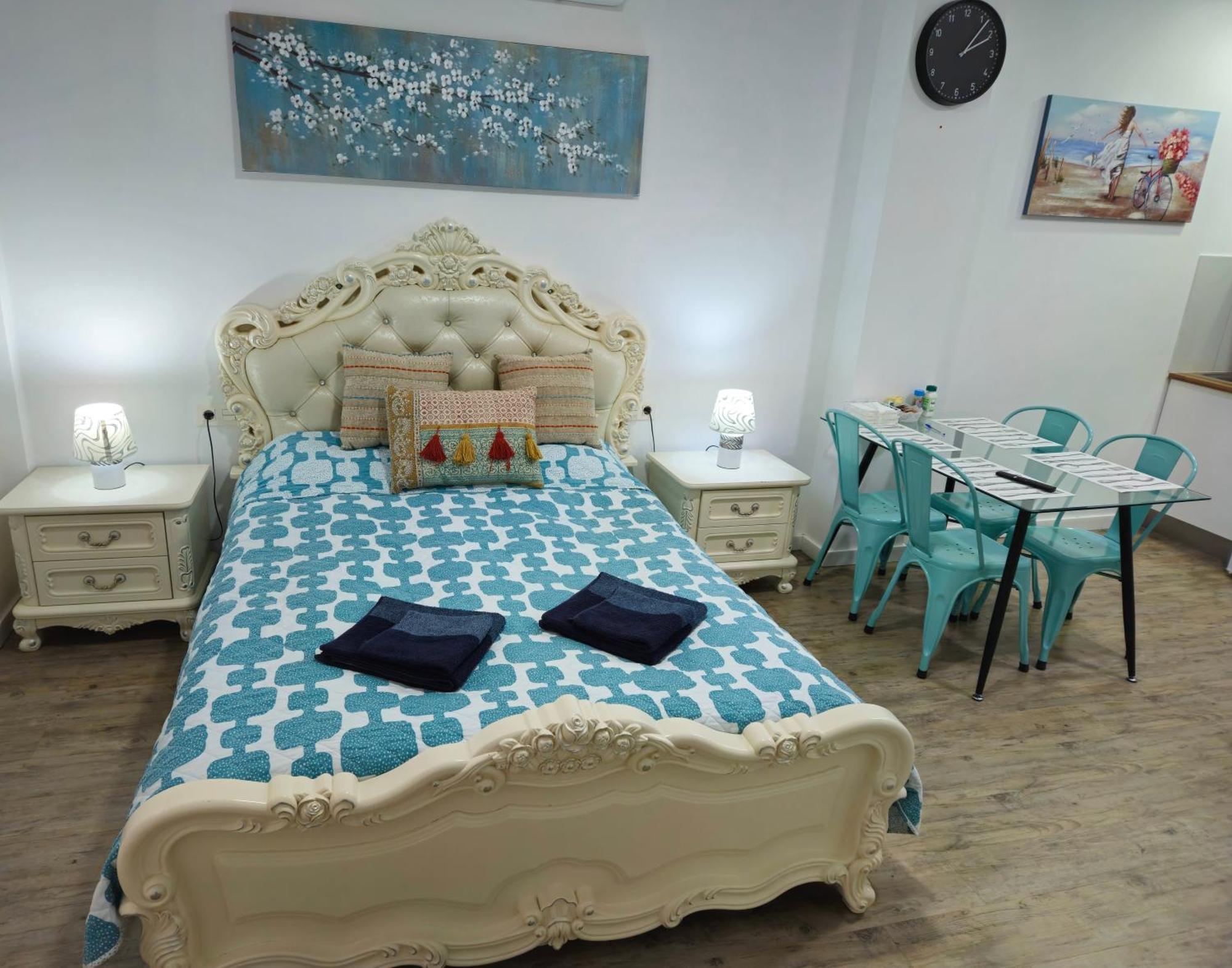 Apartamentos Elemar Free Luggage Storage マラガ エクステリア 写真