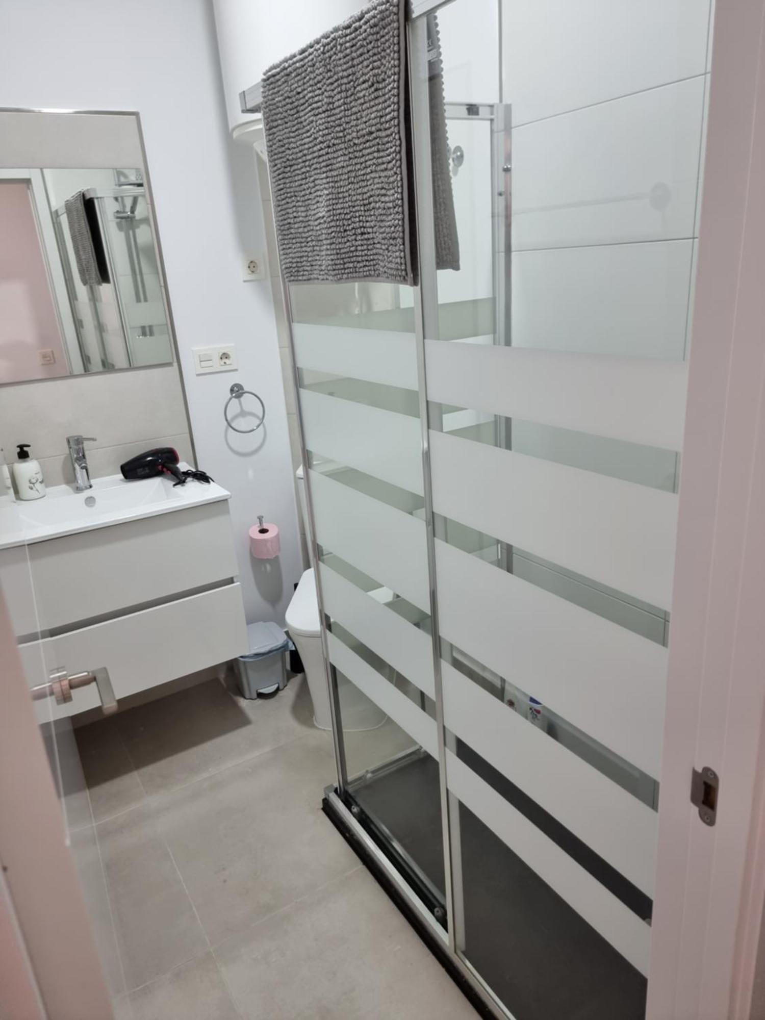 Apartamentos Elemar Free Luggage Storage マラガ 部屋 写真